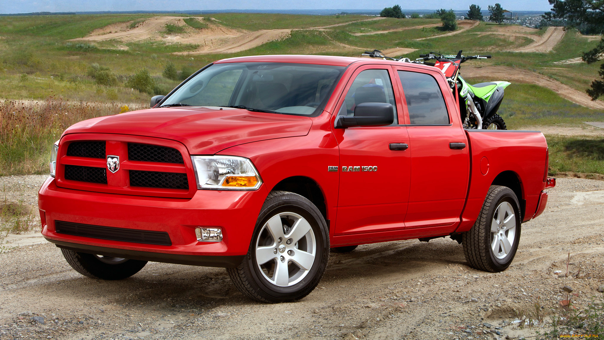 dodge ram 1500